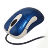 Microsoft IntelliMouse 1.1a mod Blue