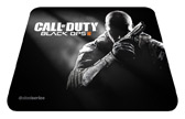 SteelSeries QcK CoD Black Ops 2 Soldier