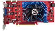 1024Mb Palit Radeon HD3850 DDR3 PCIE (256bit) (700/1000)