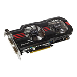 GeForce GTX560 1024Mb DirectCU II ASUS (ENGTX560 DCII OC/2DI/1GD5)