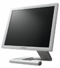 Samsung 19" 971P ( glossy White, LS19MBXXHV, DVI, 6mc, 250 cd/m2, 1500:1, 178/178 )