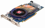 1024Mb Sapphire Radeon HD3850 DDR2 PCIE (256bit) (703/1000)