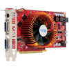 512Mb MSI GF9800GT OC DDR3 PCIE (256bit) (660/1900)