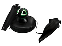   Razer Hydra