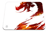 SteelSeries QcK Guild Wars 2 Logo Edition