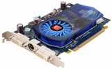 256Mb Sapphire Radeon HD3650 DDR3 PCIE (128bit) (725/1600)