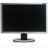 LG 20" L204WT-SF ( Silver, Wide, DVI, 160H/160V, 300cd/m2, 2000:1, 5ms, 1680x1050, TCO'03 )