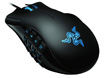 Razer Naga Laser Gaming Mouse