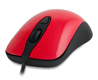 SteelSeries Kinzu V2 Pro Edition Red