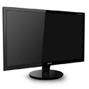 Acer P226HQLbd Black (ET.WP6HE.026) 21.5" Wide