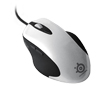 SteelSeries Ikari Laser White