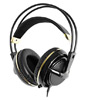 SteelSeries Siberia V2 Black and Gold