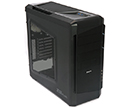 Zalman Z12 Plus Black