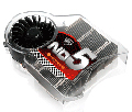 Thermaltake TMG ND5 Cooler for nVIDIA 8800 GTS/GTX series