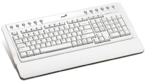  Genius KB-220 White USB (31310432100)