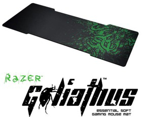 Razer Goliathus EXTENDED Speed (RZ02-00211700-R3M1-R)