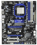 ASRock 870 EXTREME3 870/SB850