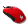 SteelSeries Kinzu Optical Mouse RED