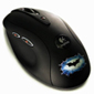 Logitech MX518 Dark Knight Limited Edition