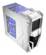 AeroCool PGS-B Mechatron White