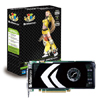 512MB Zotac GF 8800GTS DDR3 PCIE (256bit) (650/1940)