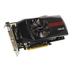 GeForce GTX560 1024Mb DirectCU ASUS (ENGTX560 DC/2DI/1GD5)