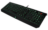 Razer BlackWidow Ultimate Stealth Edition 2013