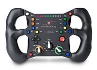   SteelSeries SimRaceway SRW-S1 Wheel