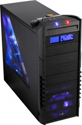 AeroCool case PGS VX-9 Black (EN52665) Middle Tower