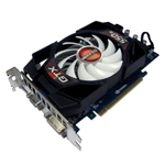 GeForce GTX550 Ti 1024Mb Inno3D (N550-2SDN-D5GX)