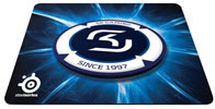 SteelSeries QcK+ SK Gaming Limited Edition