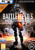 Battlefield 3: Back to Karkand