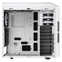 AeroCool PGS XPREDATOR X3 White