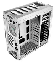 AeroCool PGS XPREDATOR X3 White