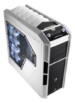 AeroCool PGS XPREDATOR X3 White