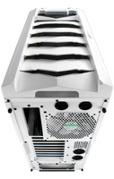 AeroCool PGS XPREDATOR X3 White