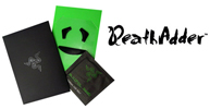 Razer Mouse Feet for DeathAdder (RC30-00150100-R3M1)