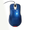 Microsoft IntelliMouse 1.1a mod Blue