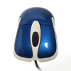 Microsoft IntelliMouse 1.1a mod Blue