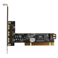  ST-Lab U-165 PCI, 4xUSB 2.0