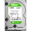 1000GB Western Digital WD10EARSv (S-ATA II-300, 7200 /, 64Mb cache)