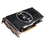 GeForce GTX460 1024Mb Inno3D (N46V-2SDN-D5GX)