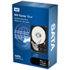 160GB Western Digital WD1600AAJS (S-ATA II-300, 7200 /, 8Mb cache)