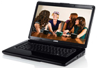 Ноутбук Dell Inspiron 1545 15,6" 1545T4302FIWD