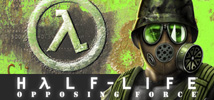 Half-Life 1  (2 CD)