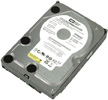 500GB Western Digital WD5000AAKS (S-ATA II-300, 7200 /, 16Mb cache)