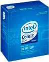 Intel Core 2 Duo E6300 1.8 GHz S775 BOX