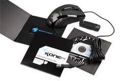   Roccat Kone+