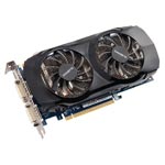 GeForce GTX460 1024Mb OverClock Gigabyte (GV-N460OC-1GI 3.0)