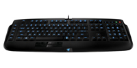 Razer Anansi MMO Gaming Ru